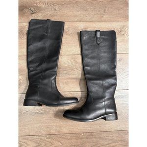Madewell The Allie Knee-High Boot 6